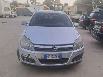 astra iii 2004 sw sw 1.7 cdti cosmo 101cv
