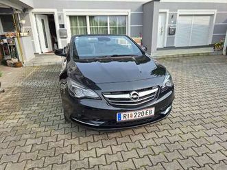 cascada cabrio1,4 turbo ecoflex cosmo start/stop