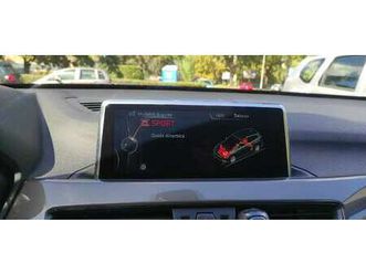 xdrive18d xline auto