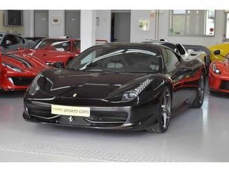 ferrari 458 italia led dt.auslief. lifting