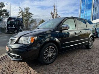 s 2.8 crd 130 kw,dvd el.schiebetür xen