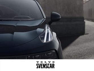 lynk&co 01 more / plugin-hybrid / 4 jahre garantie / akt