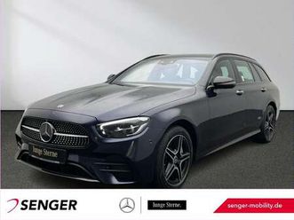 de 4m t amg distronic 360°-kamera led ahk