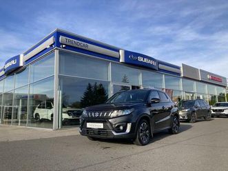 suzuki vitara 1,4bj elegpanorama allgrip 6at