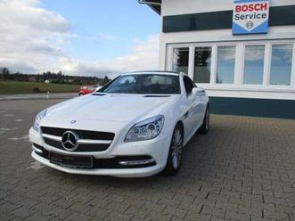 slk 250 cdi blueefficiency (172.403)