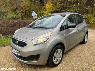 kia venga 1.4 s