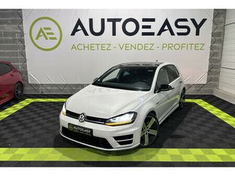 7r 2.0 tsi 300ch bluemotion technology r 4motion dsg6 5p