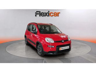 city life hybrid 1.0 gse 51kw (70cv)