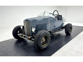 1924 pierce-arrow custom speedster