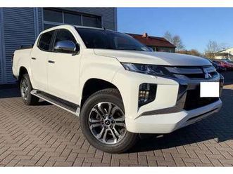 l200 2.3d 4wd 150cv d.cab intense camera carplay