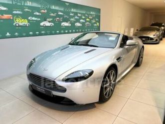 roadster 4.7 430 s sportshift ii