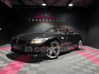 (e89) generation2 sdrive28i m sport bva8