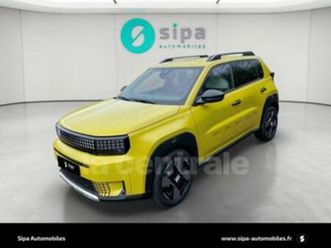 1.2 hybrid turbo 110 la prima edct6