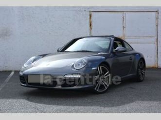 (997) generation2 3.6 345 carrera pdk