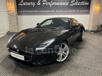 generation2 coupe 3.0 v6 340 bva8