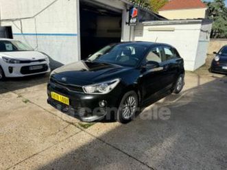 iv 1.0 t-gdi 100 isg launch edition