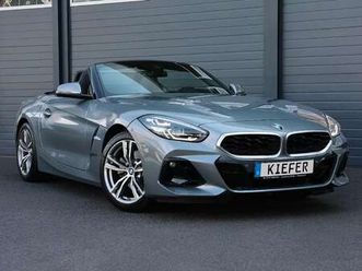 z4 sdrive 30i msport auto