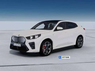 BMW IX2 XDRIVE 30 ix2-xdrive30-msport-pro