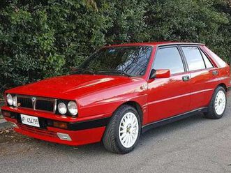 delta 2.0 16v hf integrale