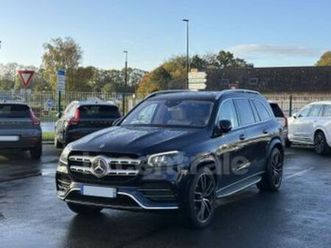 ii 400d 4matic amg line 9g-tronic