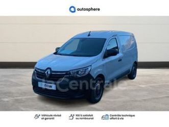 ii van 1.5 dci blue 75 confort