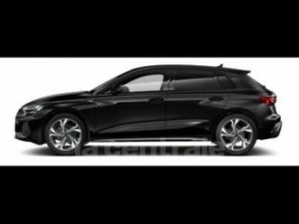 iv sportback 35 tdi 150 s line s tronic 7