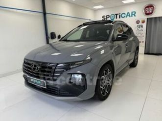 iv 1.6 crdi 136 hybrid 48v n line executive dct-7
