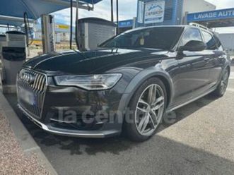 iv generation2 3.0 bitdi 320 ambition luxe tiptronic 8