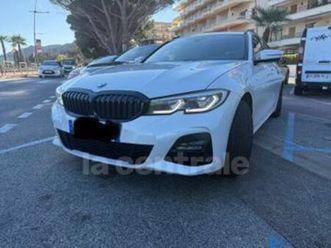 (g21) generation2 touring 330d xdrive 286 m sport bva8