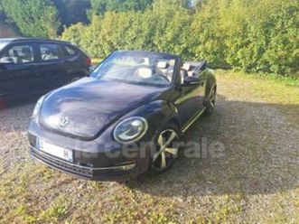 cabriolet 2.0 tdi 140 couture dsg6