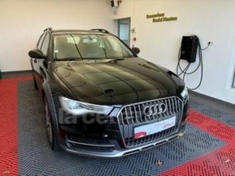 iv generation2 3.0 tdi 190 12cv ambiente s tronic 7