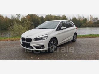 (f45) active tourer 218d executive bva8