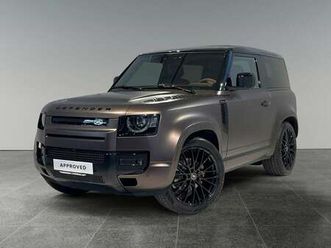 x-dynamic se 200cv special vehicle - iva esposta