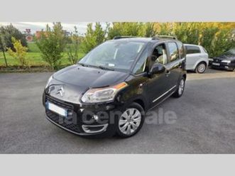 1.6 hdi 110 fap exclusive