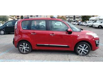 c3 picasso 1.6 bluehdi seduction 100cv■