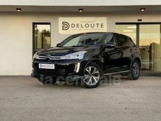 1.6 hdi 115 s&s 4x2 exclusive bv6