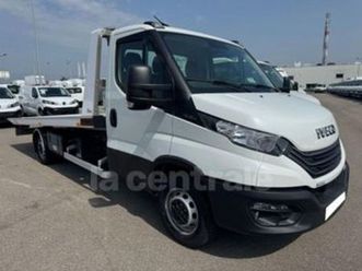 v generation2 35s16 porte voiture depanneuse