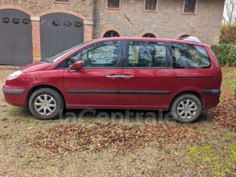 2.2 hdi fap sv pullman