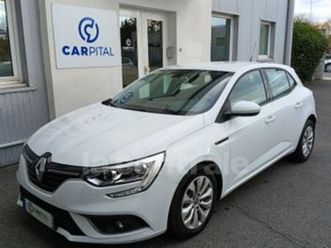 RENAULT MEGANE SOCIETE iv-1-5-dci-blue-95ch-air-nav