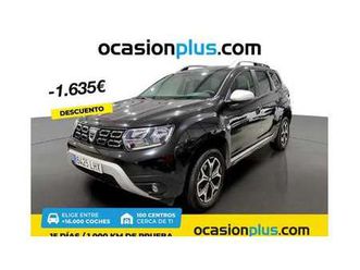 tce gpf prestige 4x2 96kw