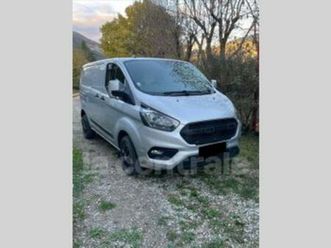 generation2 fourgon 2.0 ecoblue 130 280 l1h2 trend business