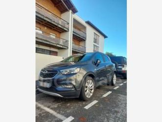 1.6 cdti 110 4x2 ecoflex edition