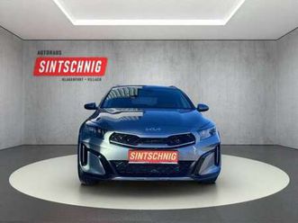 kia ceed xcee'd/gold/1.6/tgdi/dct7/150/p1