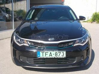 kia optima 2.0 phev (automata) 139000km!friss vizsgával!frissen szervizelve!