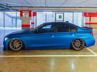 328ia gran turismo sport