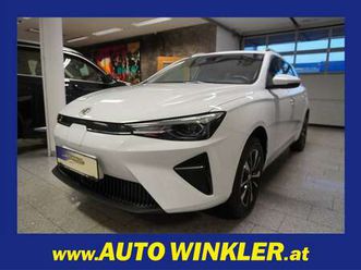 mg mg5 ev comfort 50,3 kwh/acc/led/nav