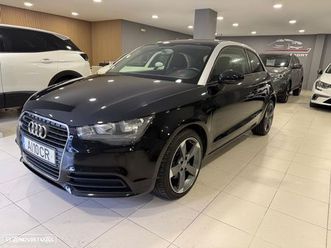 audi a1 1.6 tdi advance