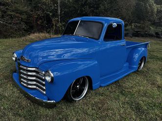 1954 chevrolet 3100