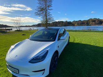 standard range plus rwd