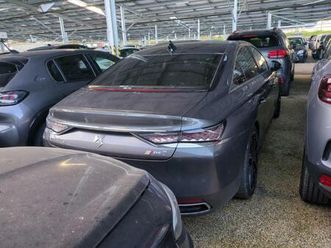 hybrid e-tense 4x4 360 opera / nouvelle tablette hd